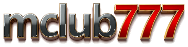 mclub777 logo