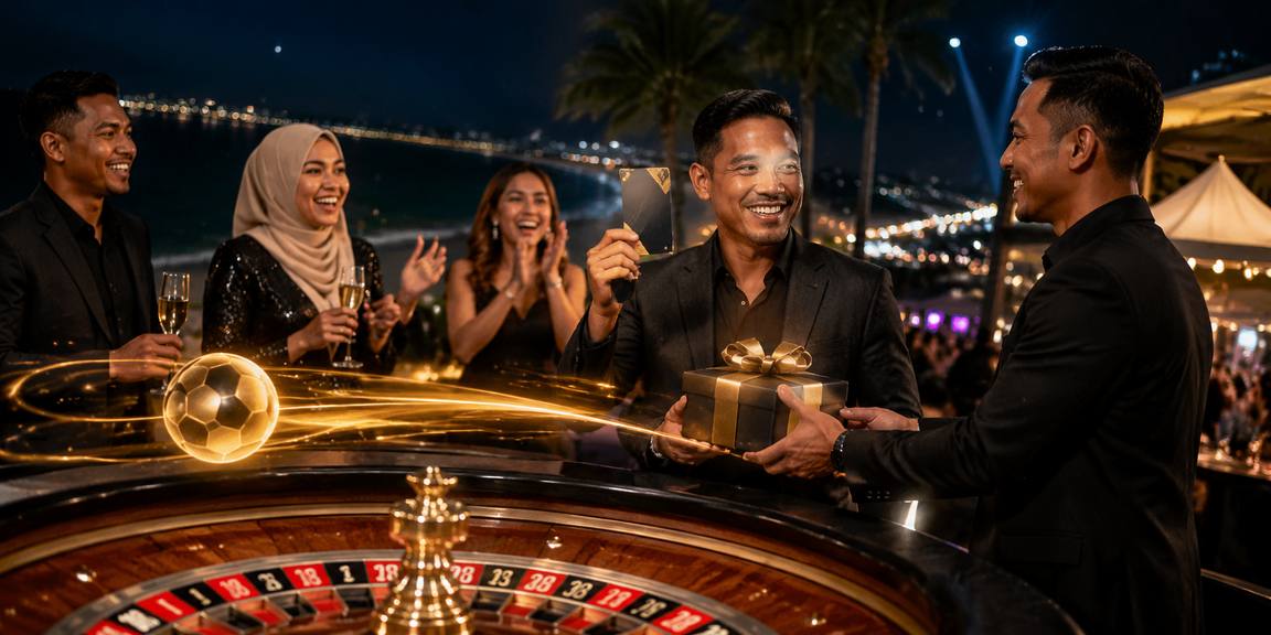 Apa Itu mclub777 Bagi Malaysia