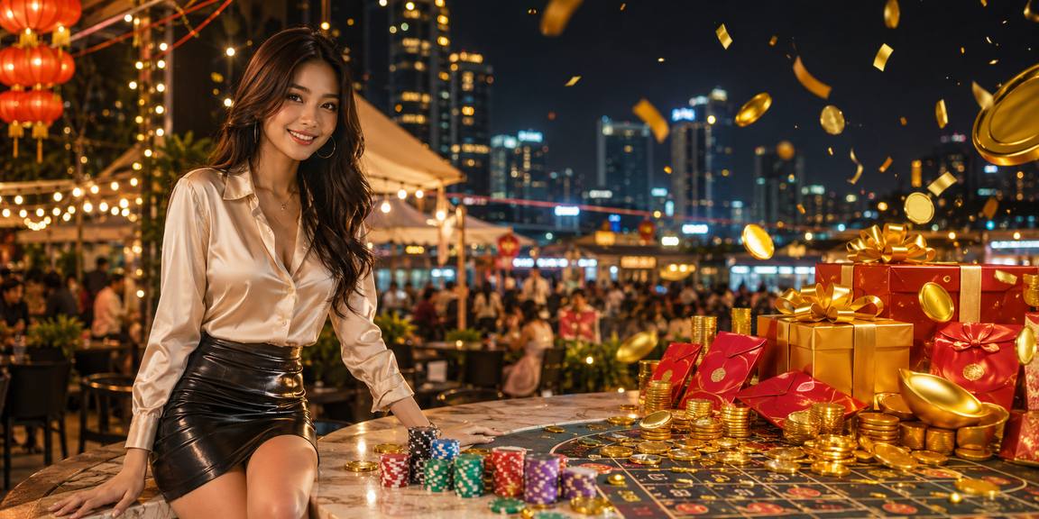 Sugar Rush 1000 di Malaysia