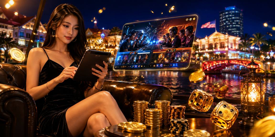 Dragon Hatch — Slot dengan Mekanisme Hatch Eksklusif
