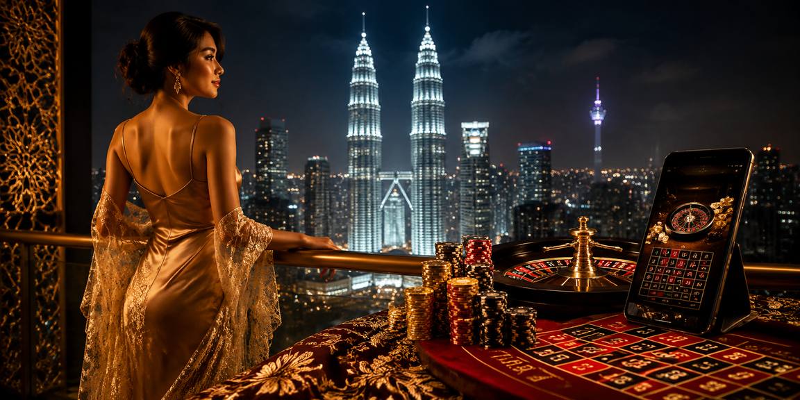 Buka akaun anda dalam beberapa saat sahaja
