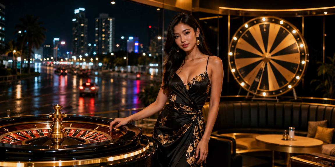 Slot Lobby kami Dibina untuk Pemain Lokal